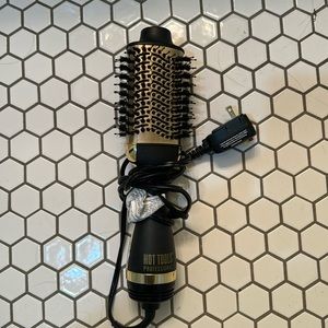 Hot Tool professional volume hair brush